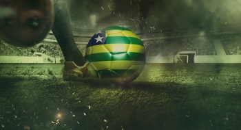 FGF diminui número de pessoas nos jogos do Goianão